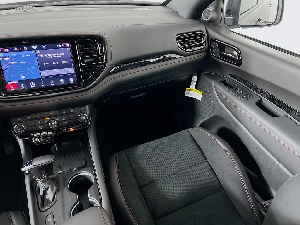 New 2026 Dodge Durango GT AWD/4WD image 24