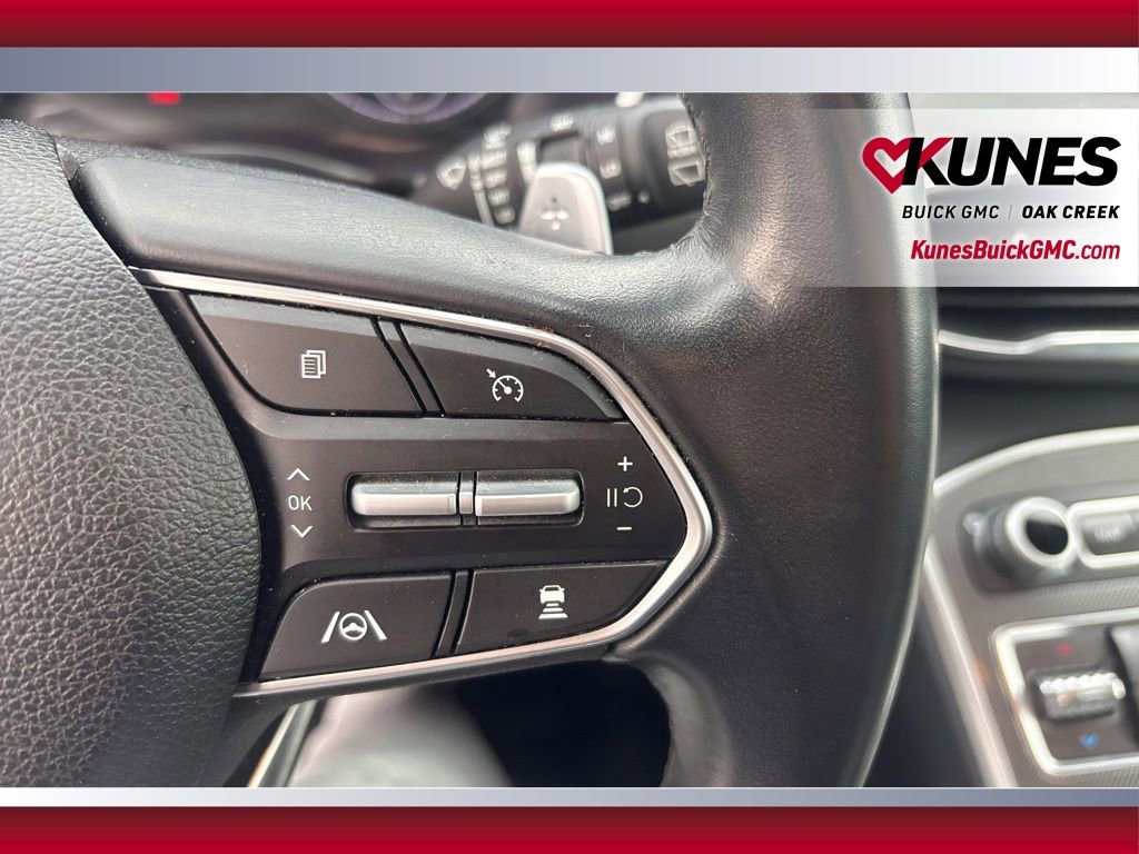 Used 2023 Hyundai Santa Fe SEL image 15