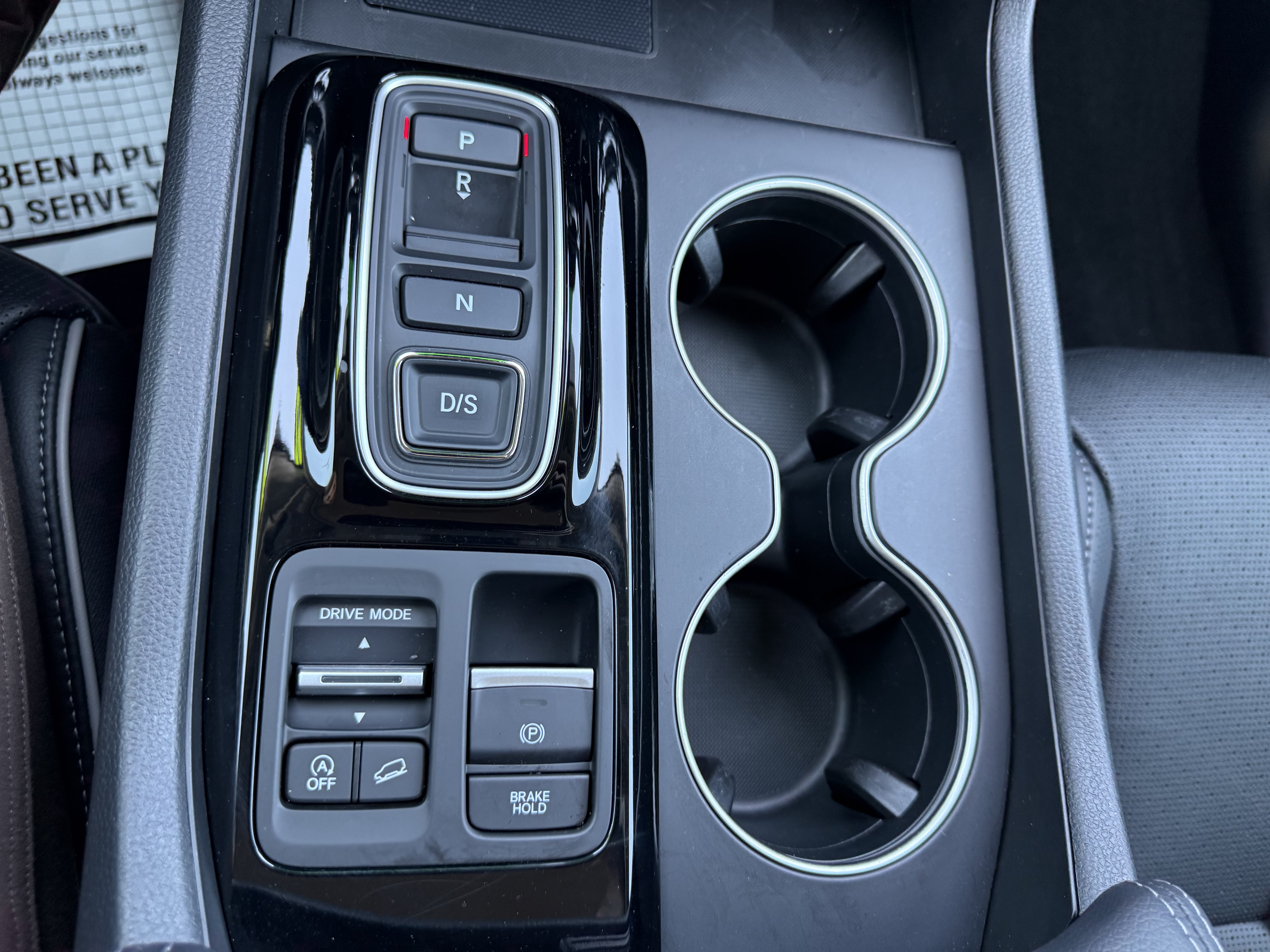 Used 2024 Honda Pilot Elite image 15