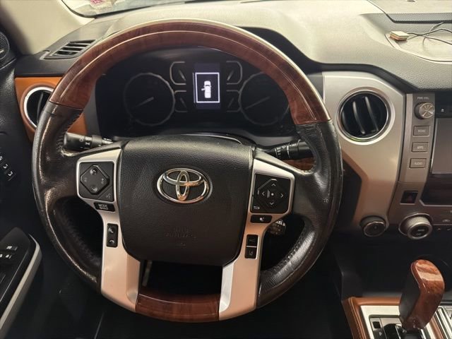 Used 2018 Toyota Tundra 1794 Edition image 18