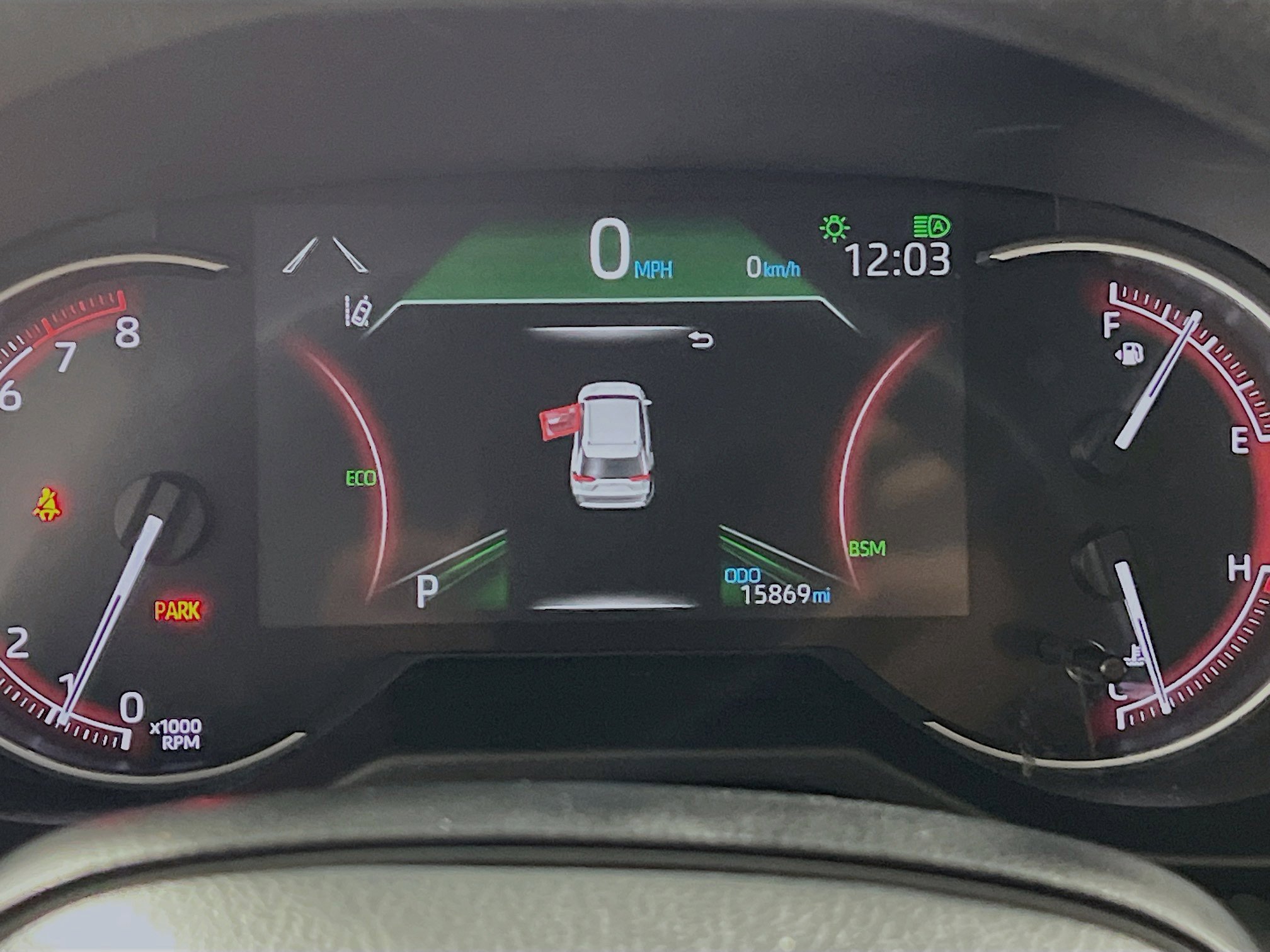 Used 2025 Toyota RAV4 XLE image 22