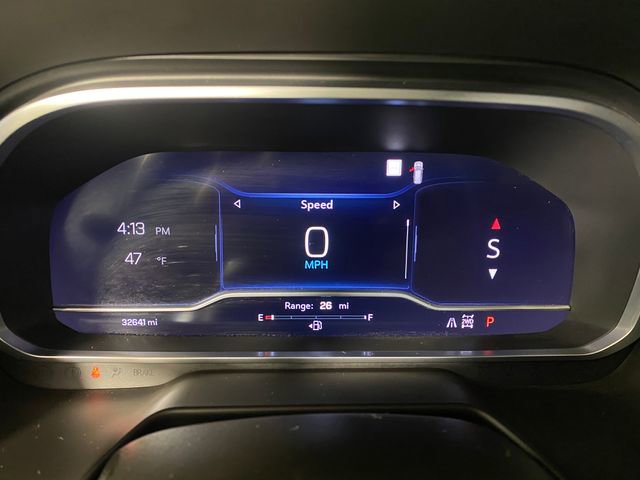 Certified 2023 Chevrolet Tahoe RST w/ Luxury Package image 17