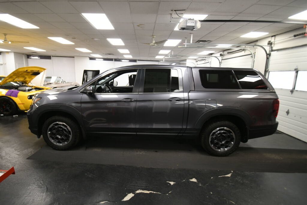 Used 2024 Honda Ridgeline RTL image 10
