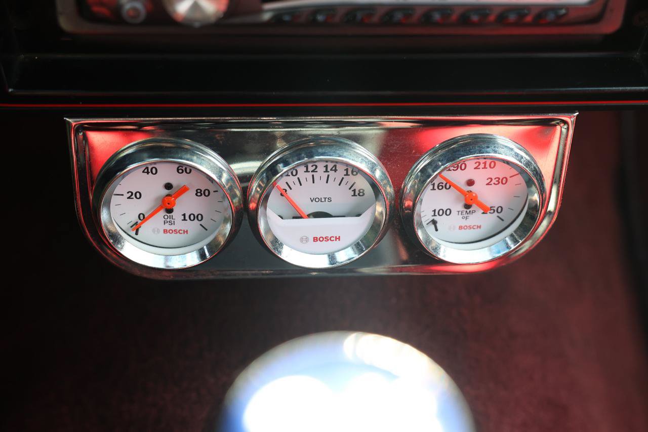 Used 1987 Chevrolet Monte Carlo SS RWD image 28
