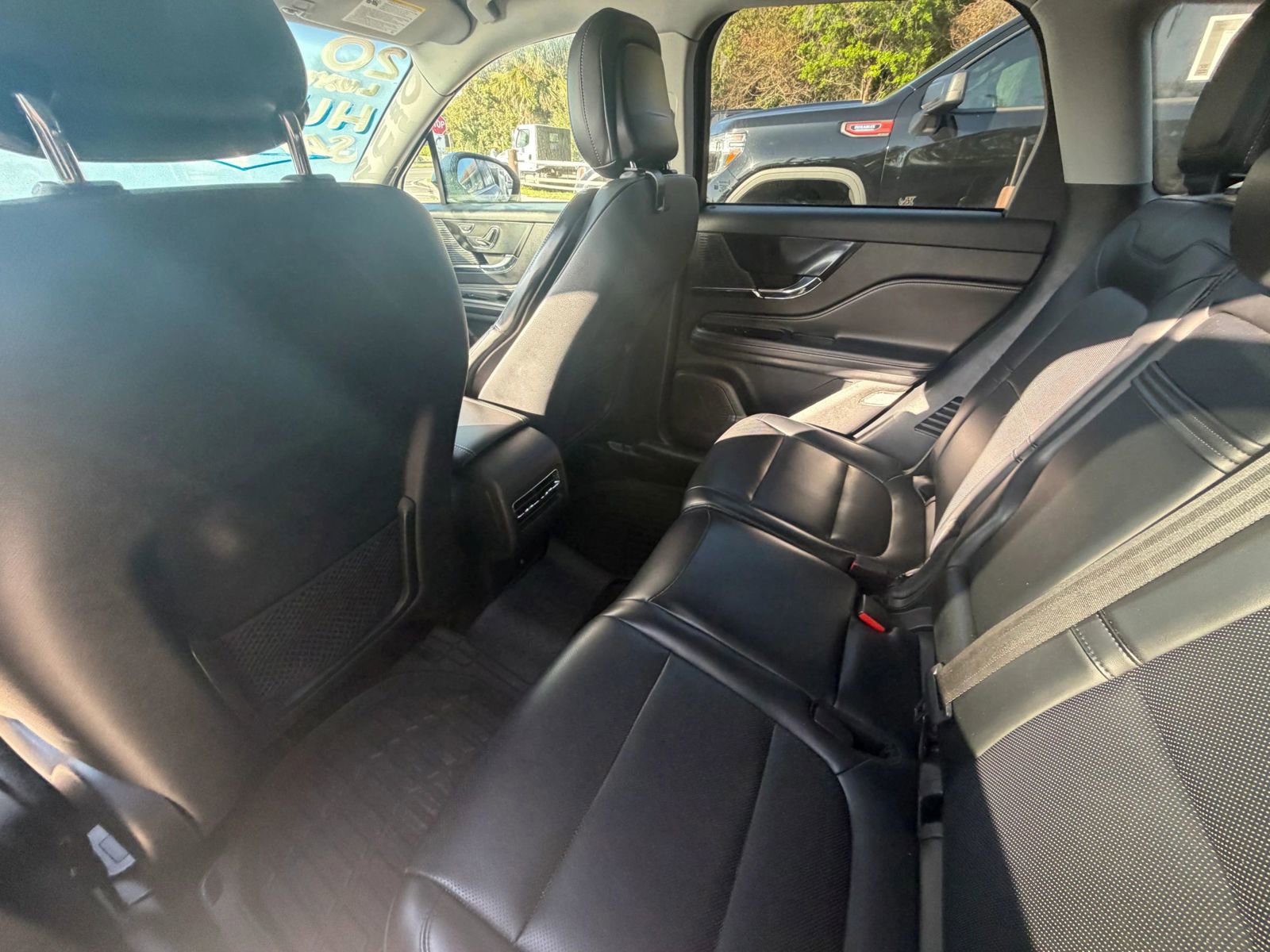 Used 2020 Lincoln Corsair FWD w/ Equipment Group 101A image 8