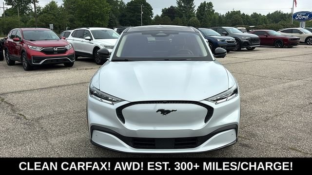 Used 2023 Ford Mustang Mach-E California Route 1 AWD/4WD image 6