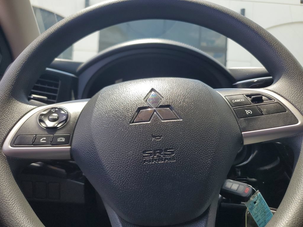 Used 2018 Mitsubishi Outlander ES AWD/4WD image 21