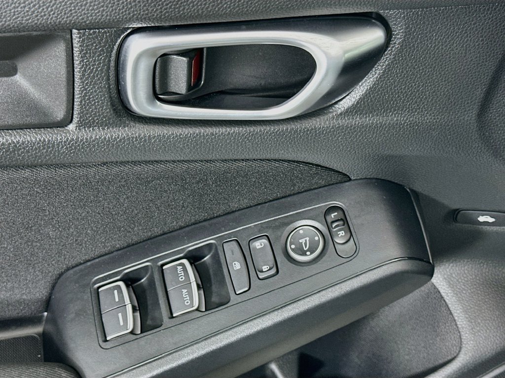 Certified 2024 Honda Civic Sport image 17