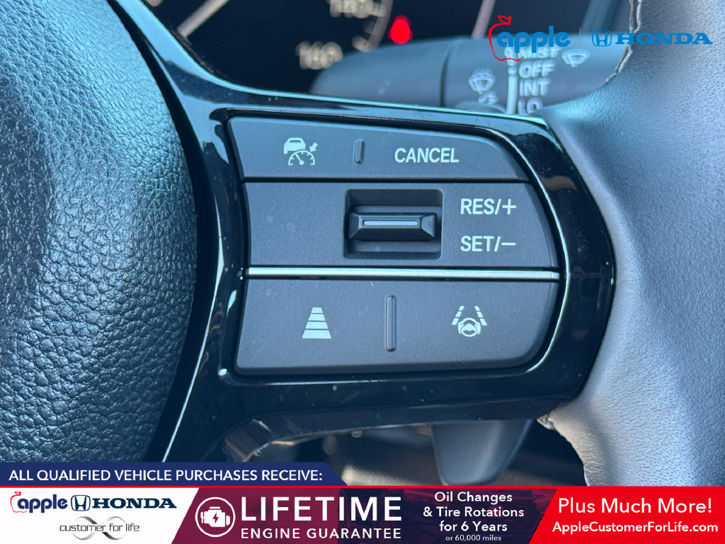 Used 2026 Honda Civic Sport image 22