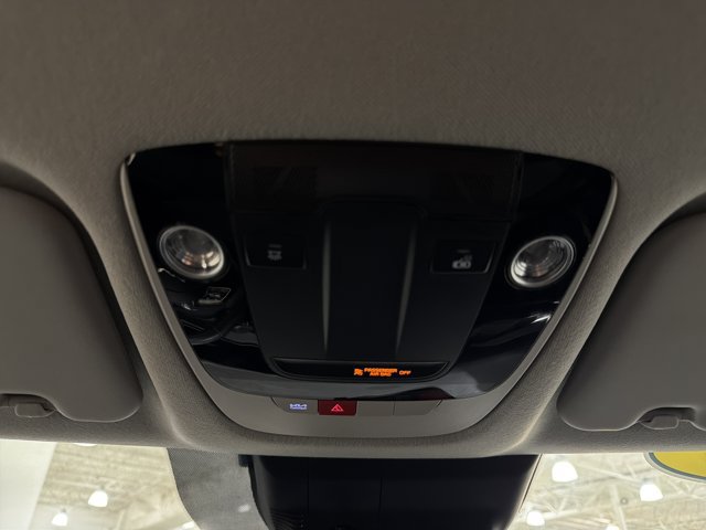 Used 2024 Kia Seltos S FWD image 34