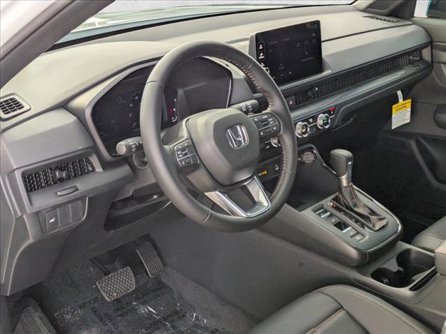 New 2026 Honda CR-V Sport-L image 3