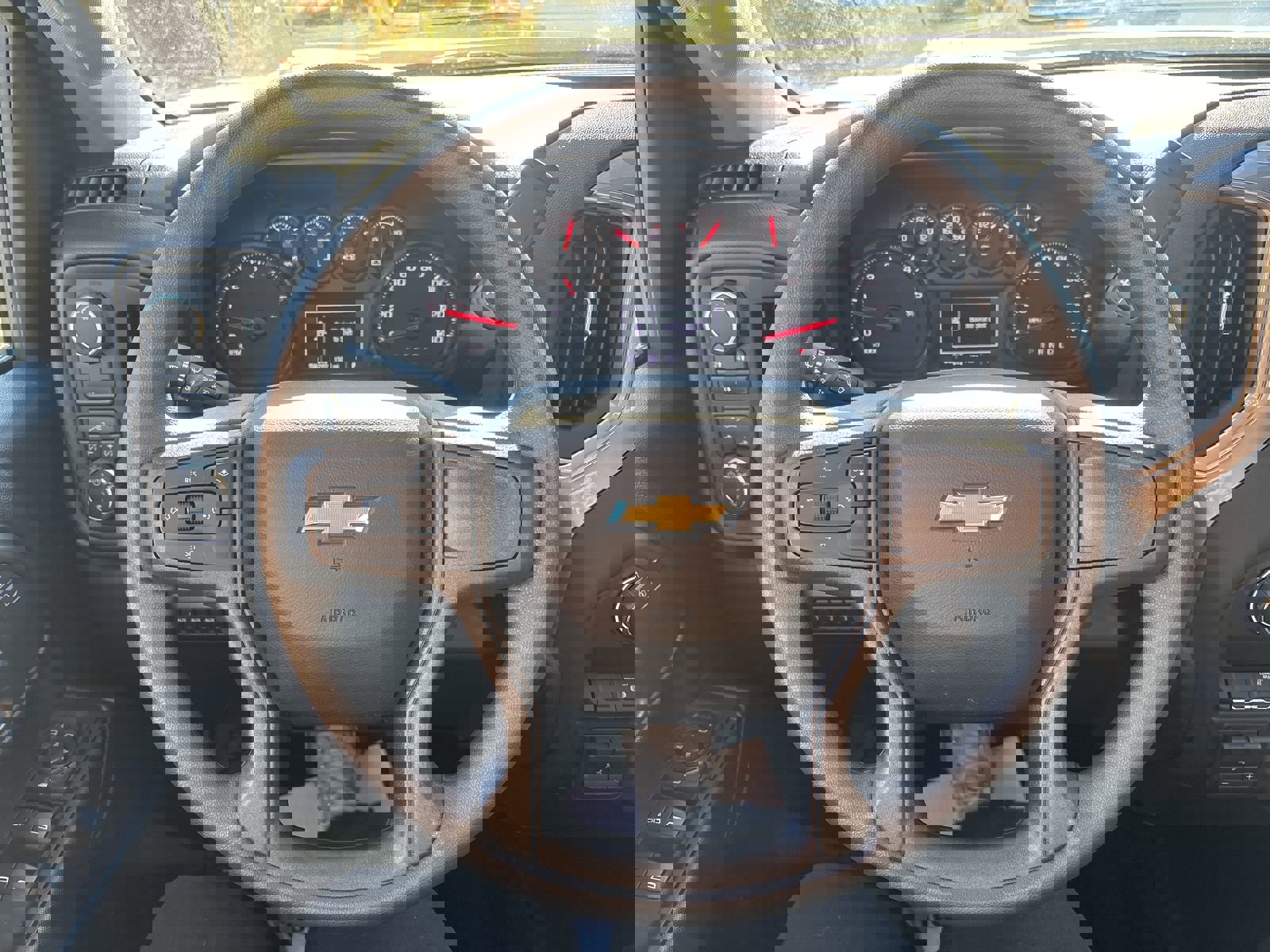 New 2026 Chevrolet Silverado 3500 W/T w/ WT Convenience Package image 17