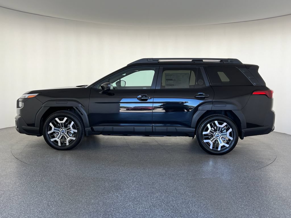 New 2026 Subaru Outback Touring XT AWD/4WD image 8