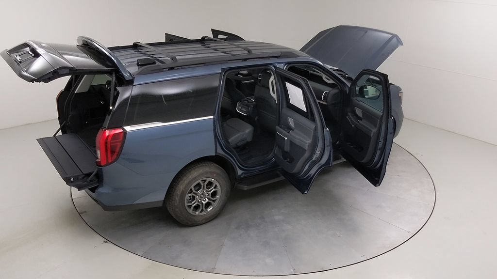 New 2027 Ford Expedition Active AWD/4WD image 48