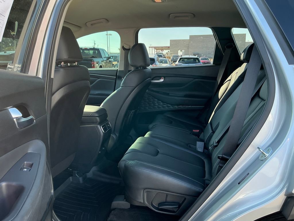 Used 2023 Hyundai Santa Fe XRT image 30