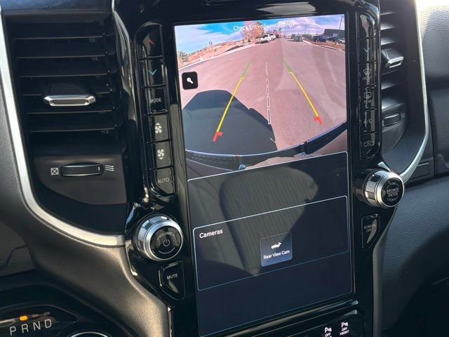 Certified 2023 RAM 1500 Big Horn image 38
