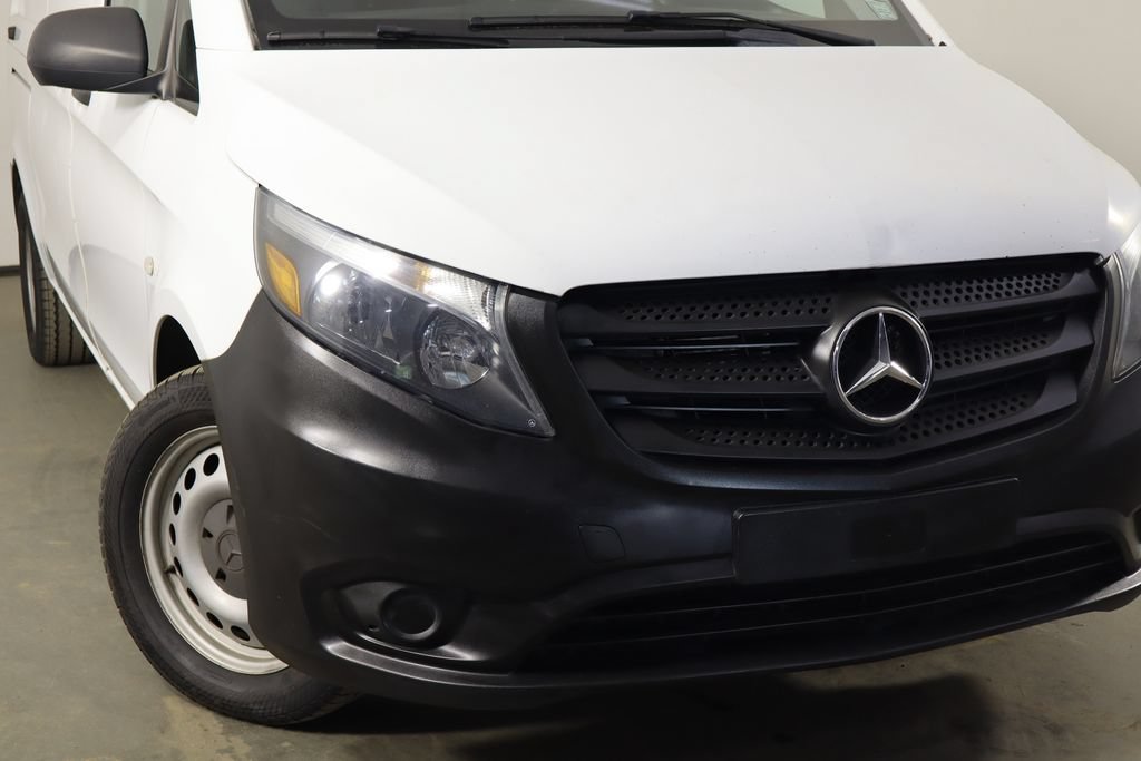 Used 2018 Mercedes-Benz Metris image 34