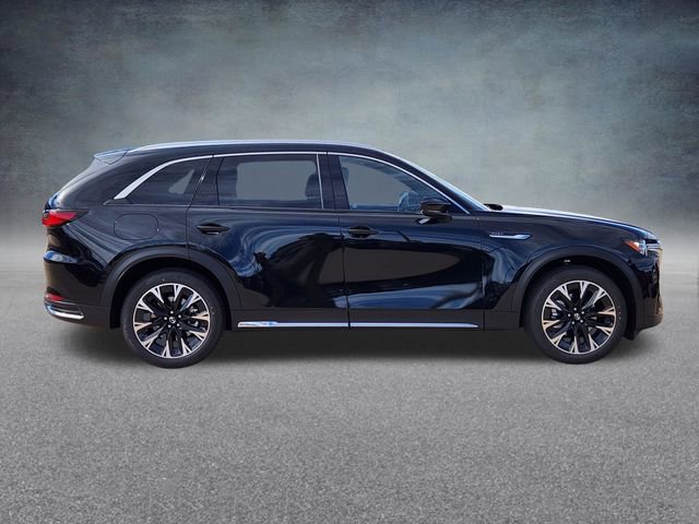 New 2026 MAZDA CX-90 Plug-In Hybrid w/ Premium Plus image 8