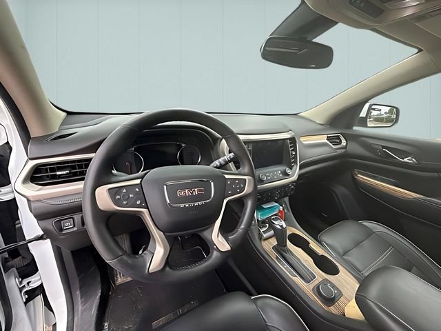 Used 2019 GMC Acadia Denali w/ Technology Package AWD/4WD image 6