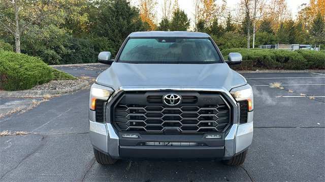 New 2026 Toyota Tundra SR5 w/ TRD Off-Road Package image 6
