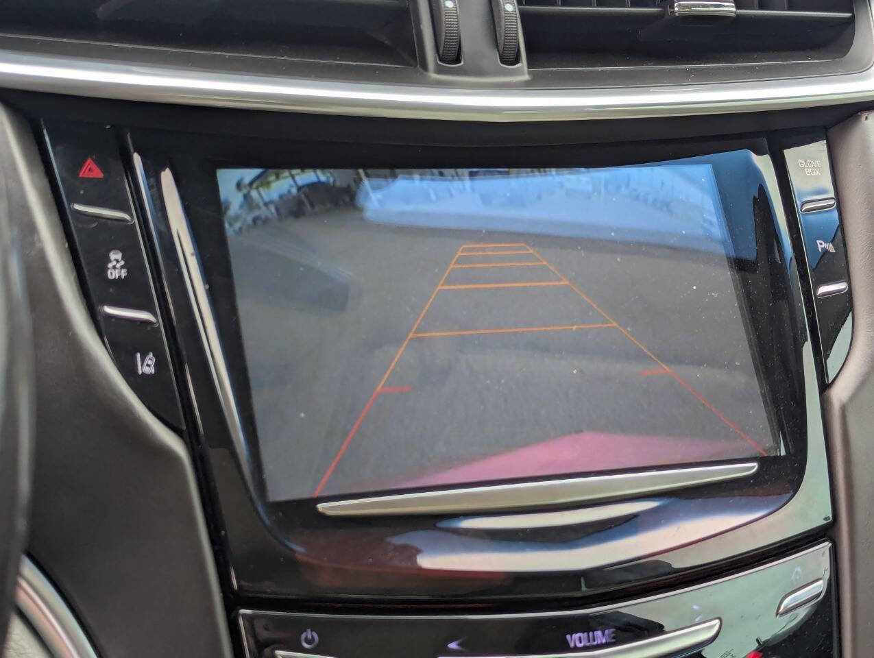 Used 2013 Cadillac XTS Platinum FWD image 30
