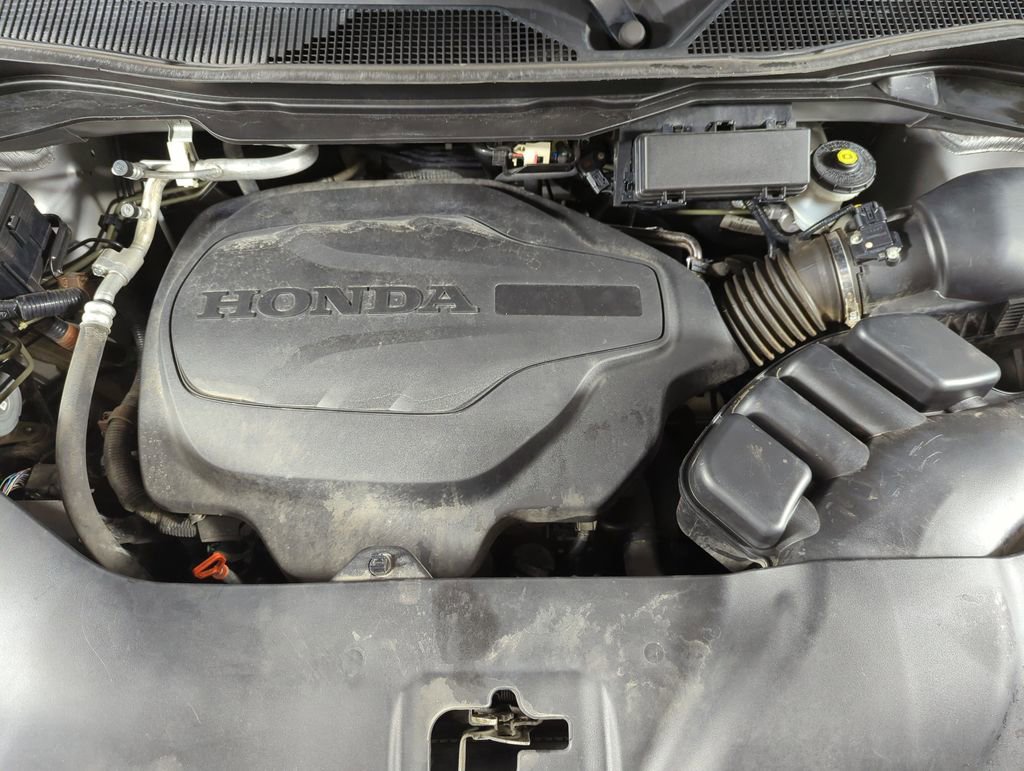 Used 2021 Honda Pilot Elite image 17