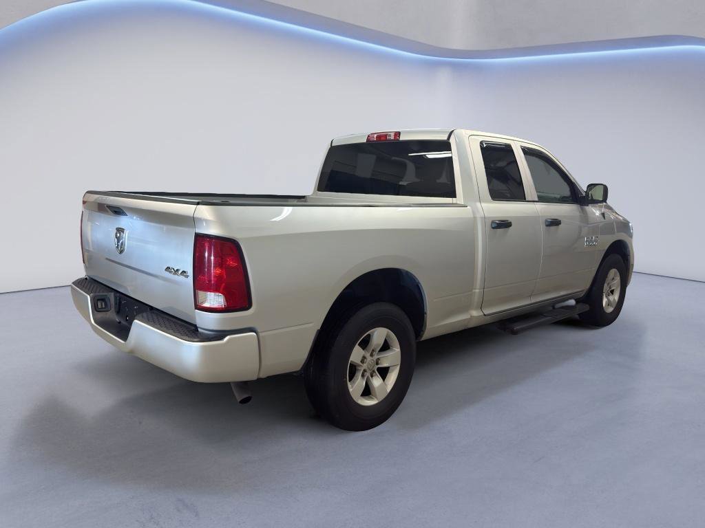 Used 2016 RAM 1500 Express image 7