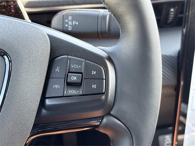 New 2025 Ford Mustang Mach-E Select w/ Comfort Package Lite image 24