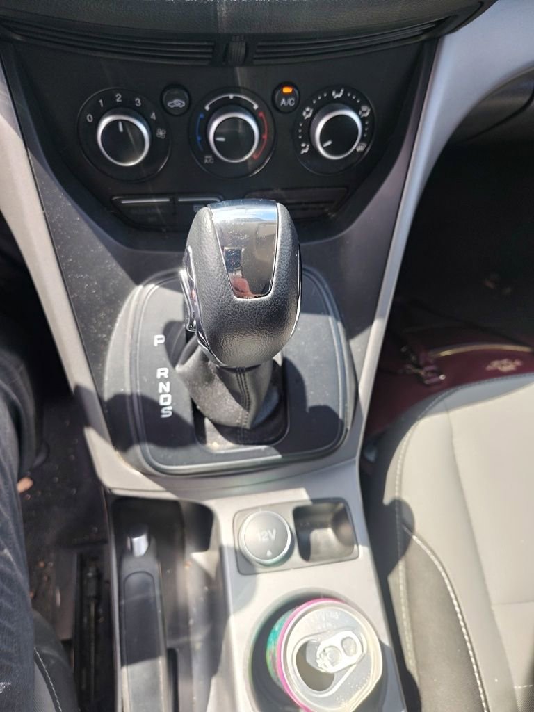 Used 2014 Ford Escape SE FWD image 13