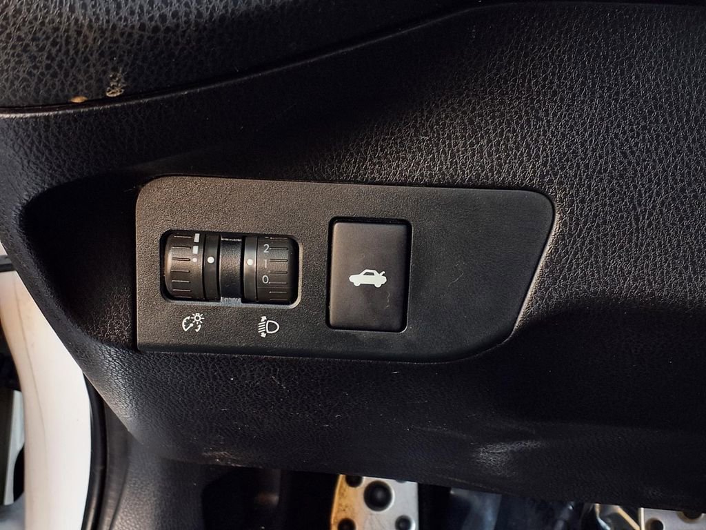 Used 2013 Subaru BRZ Limited w/ Popular Pkg 2C image 14