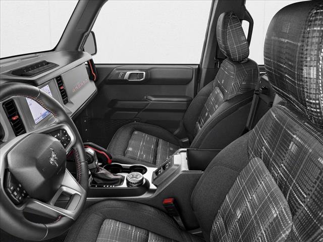 New 2026 Ford Bronco Heritage Edition image 6