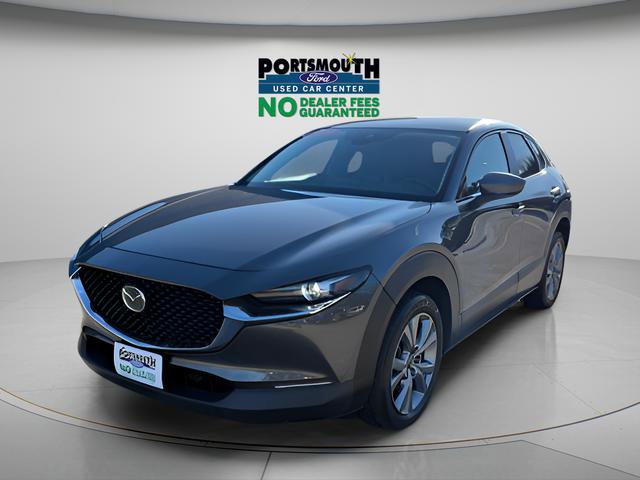 Used 2023 MAZDA CX-30 AWD 2.5 S w/ Select Package image 14