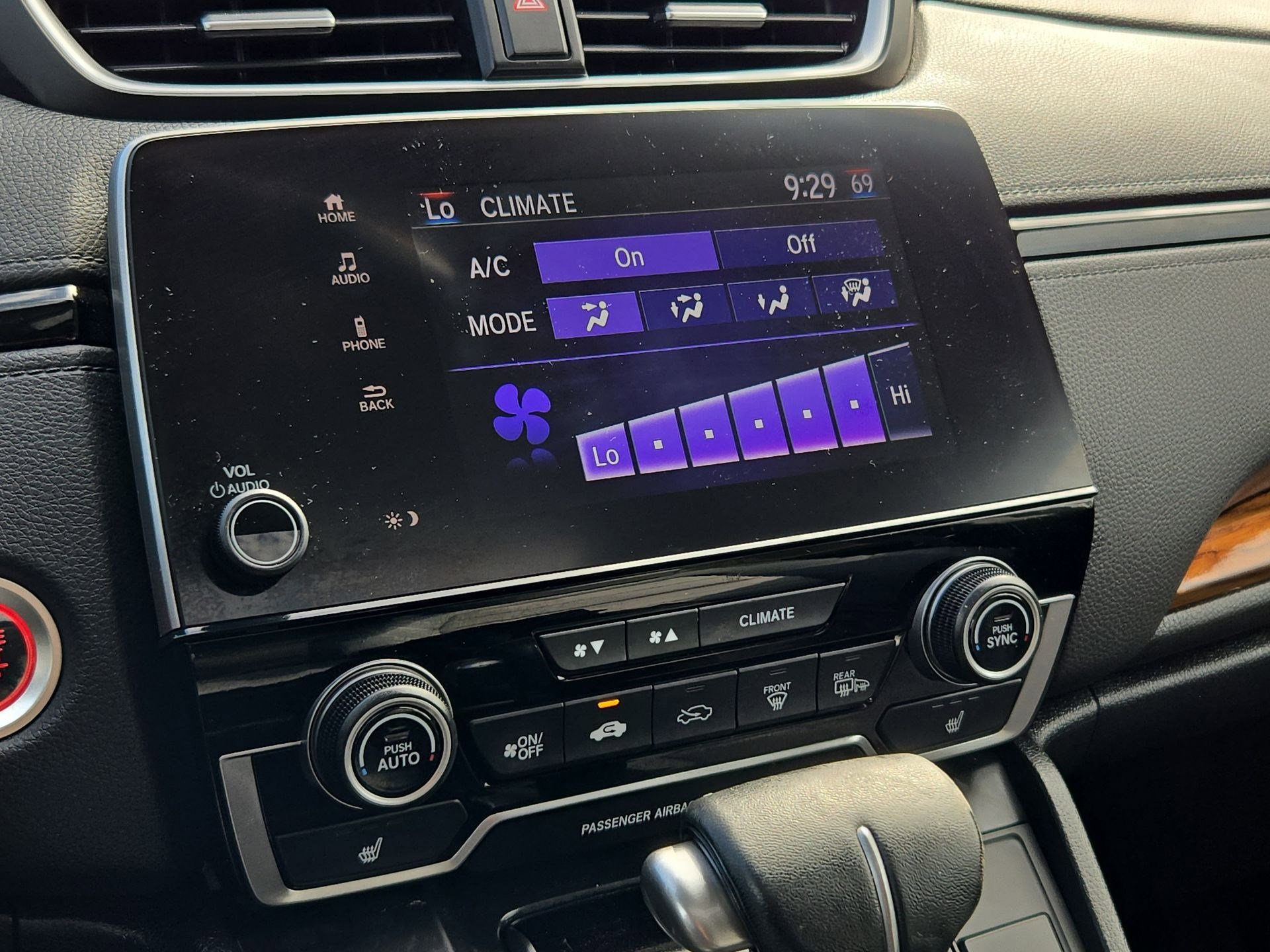 Used 2019 Honda CR-V EX-L image 26