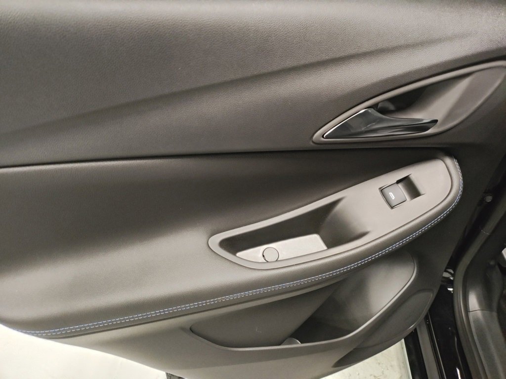 New 2026 Buick Encore GX Sport Touring w/ Advanced Technology Package image 27