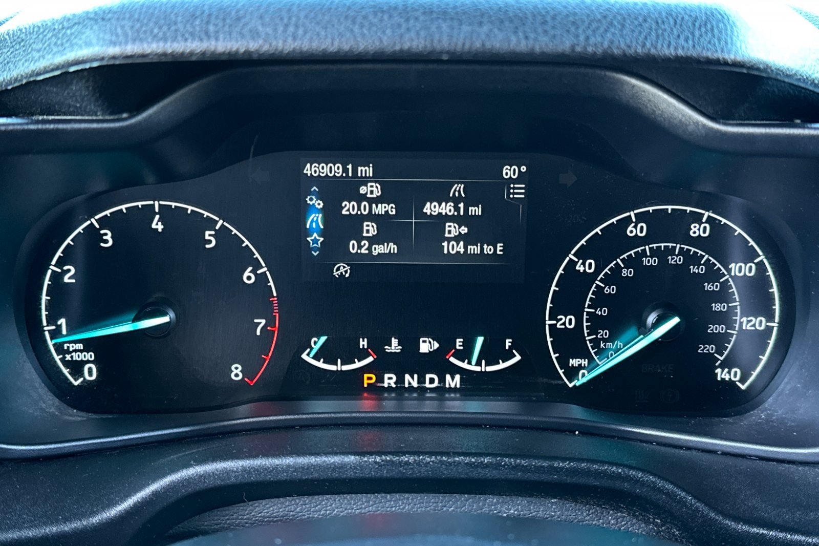 Used 2020 Ford Transit Connect XL FWD image 22