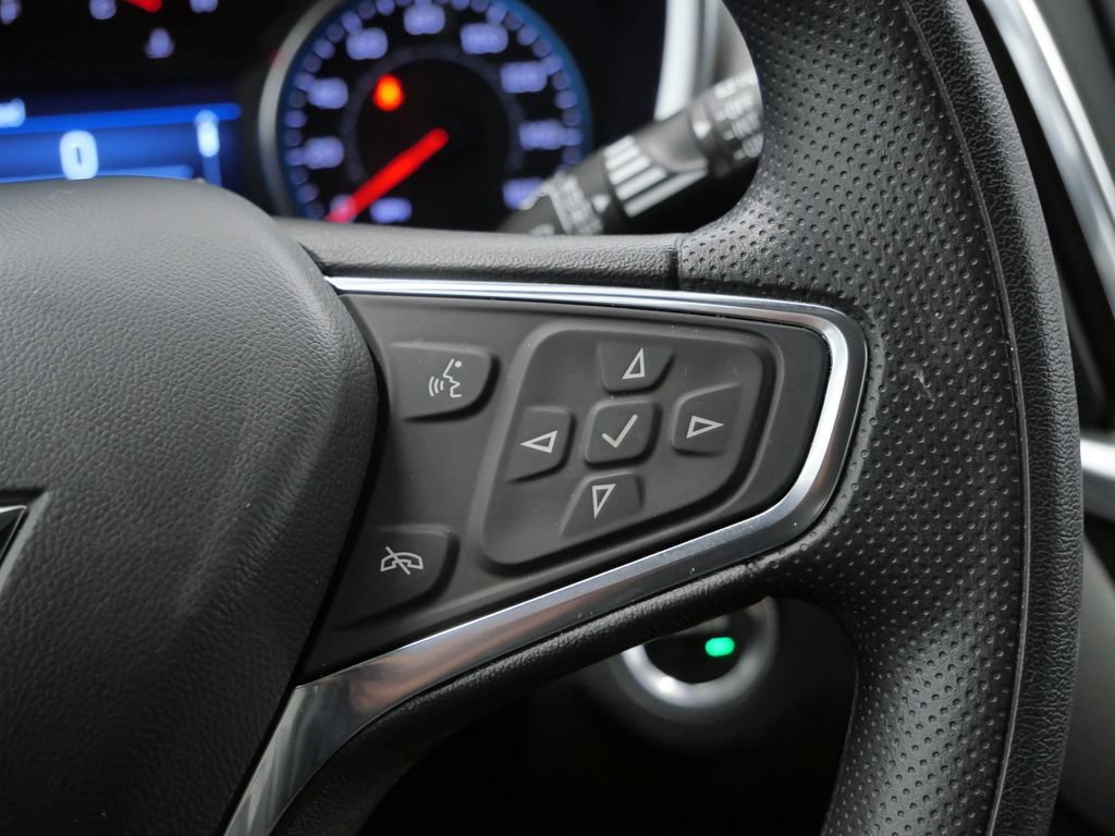 Used 2023 Chevrolet Equinox LT FWD image 23
