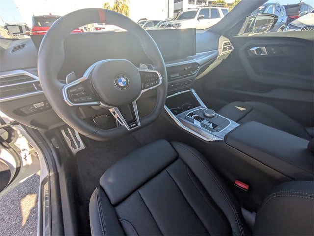 Used 2025 BMW M240i xDrive Coupe image 12