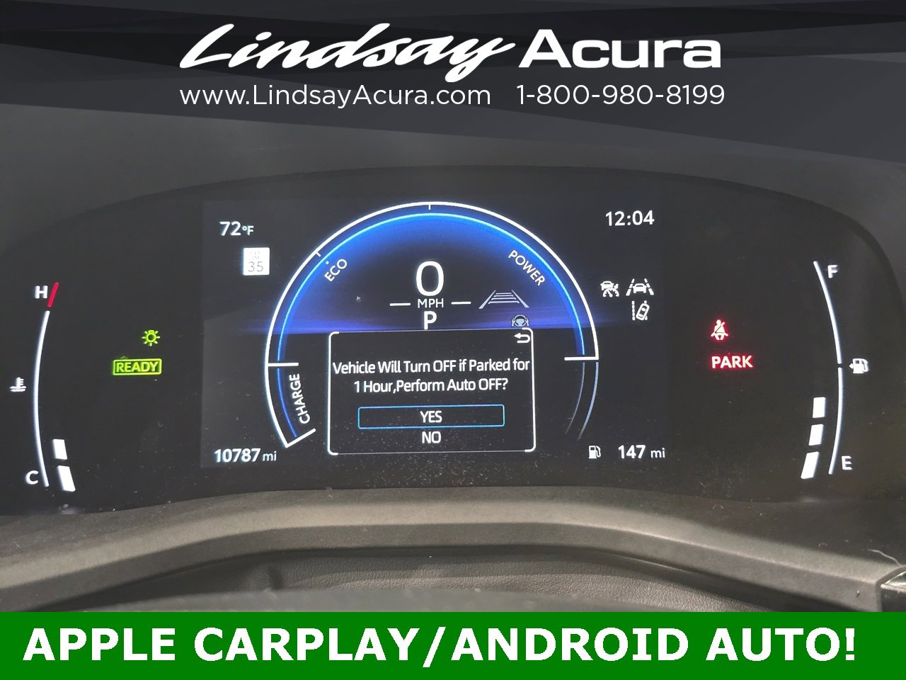 Used 2025 Toyota Camry LE image 13