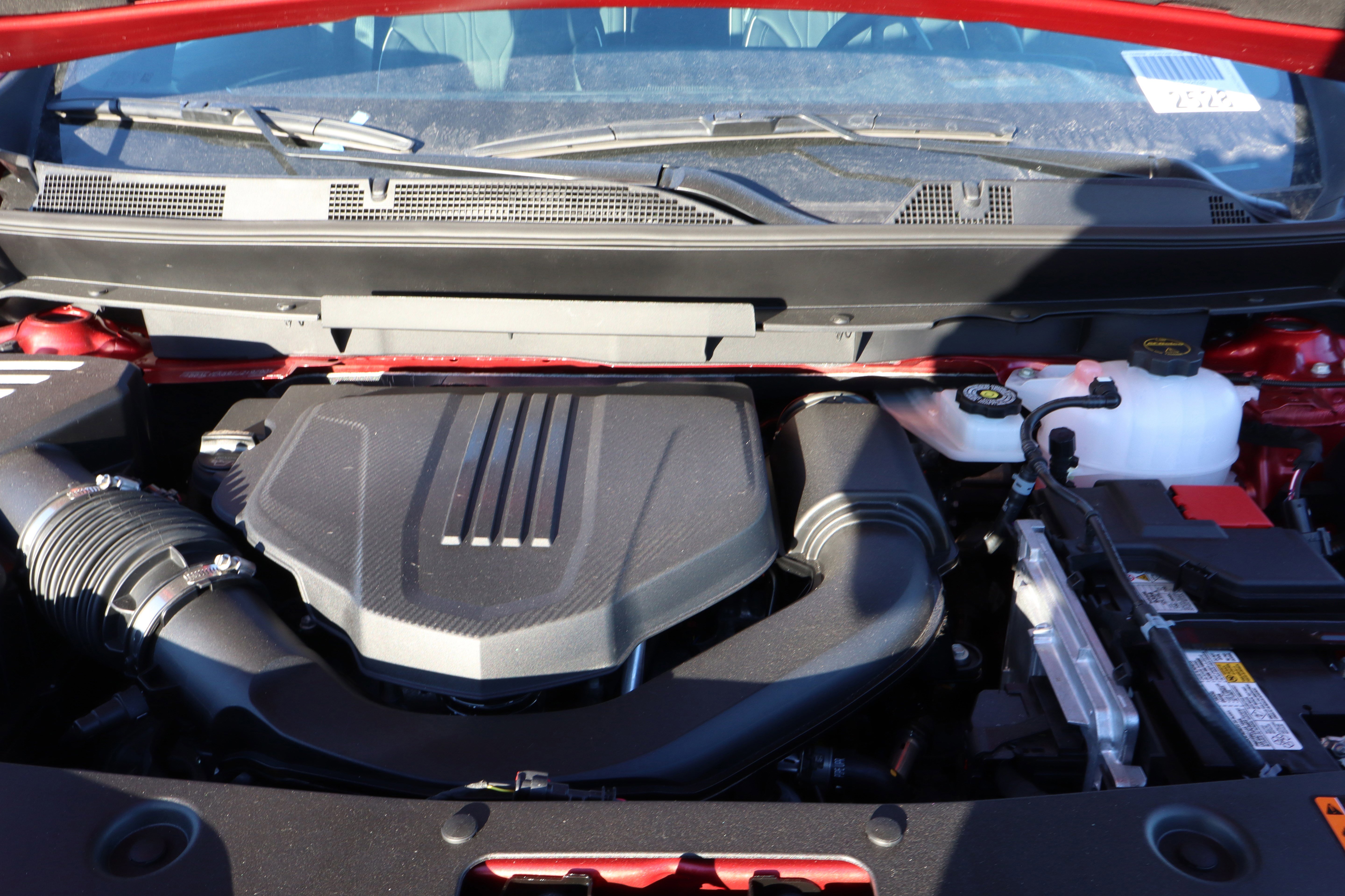 New 2026 Buick Enclave Avenir w/ Super Cruise Package image 18