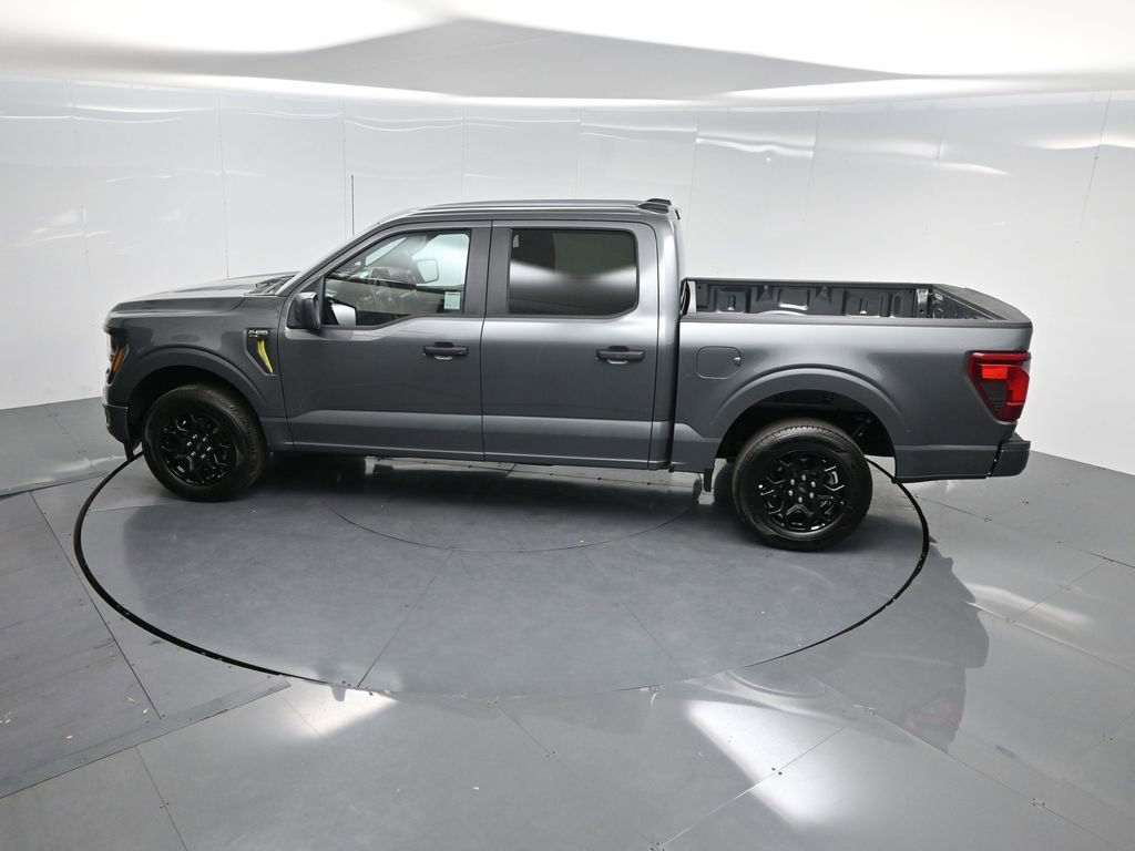 Used 2025 Ford F150 STX image 54