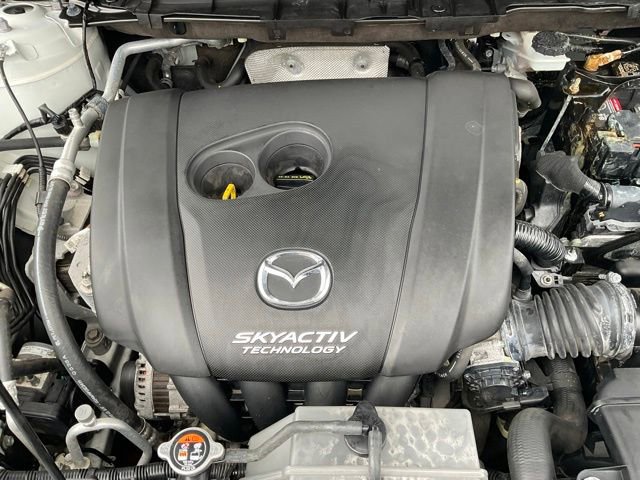 Used 2016 MAZDA CX-5 Touring image 22