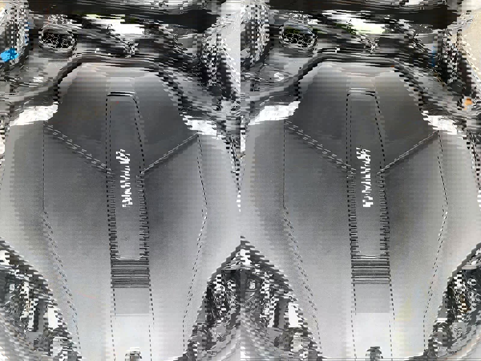 Used 2024 BMW i7 xDrive60 image 12