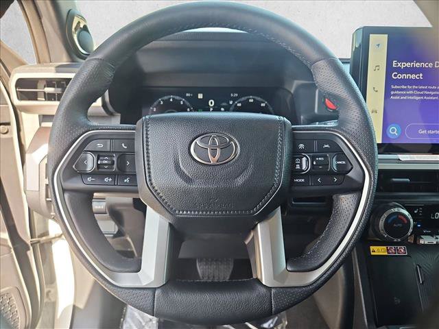 Certified 2026 Toyota 4Runner TRD Off-Road Premium AWD/4WD image 14