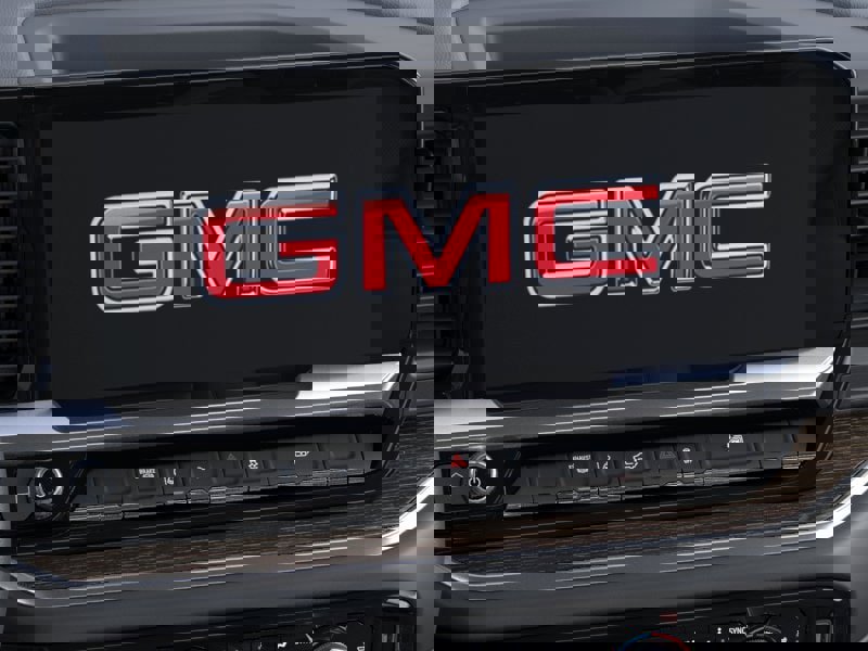 New 2026 GMC Sierra 2500 SLE image 57