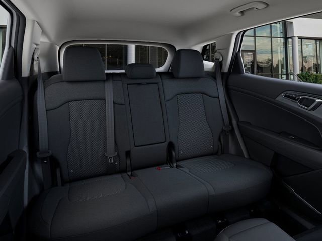 New 2026 Kia Sportage LX image 17