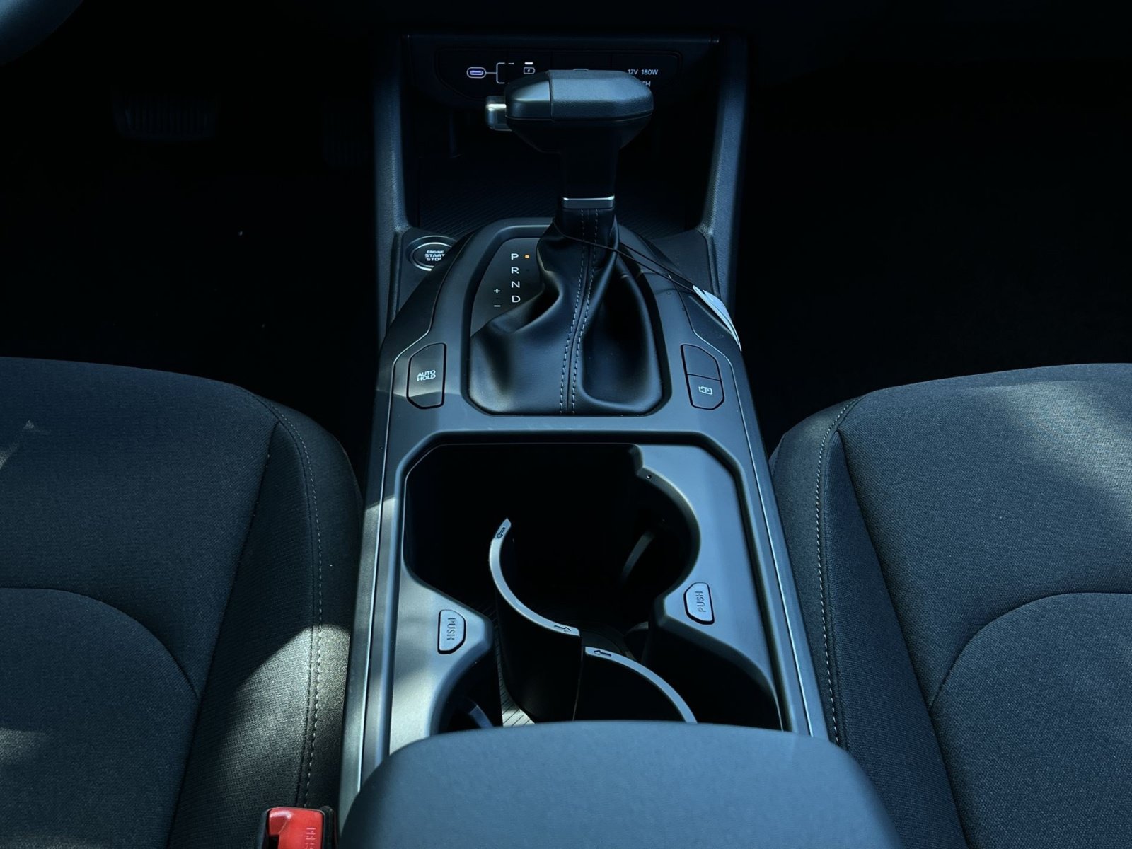 New 2026 Kia K4 FWD image 29