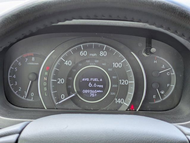 Used 2016 Honda CR-V Touring image 27
