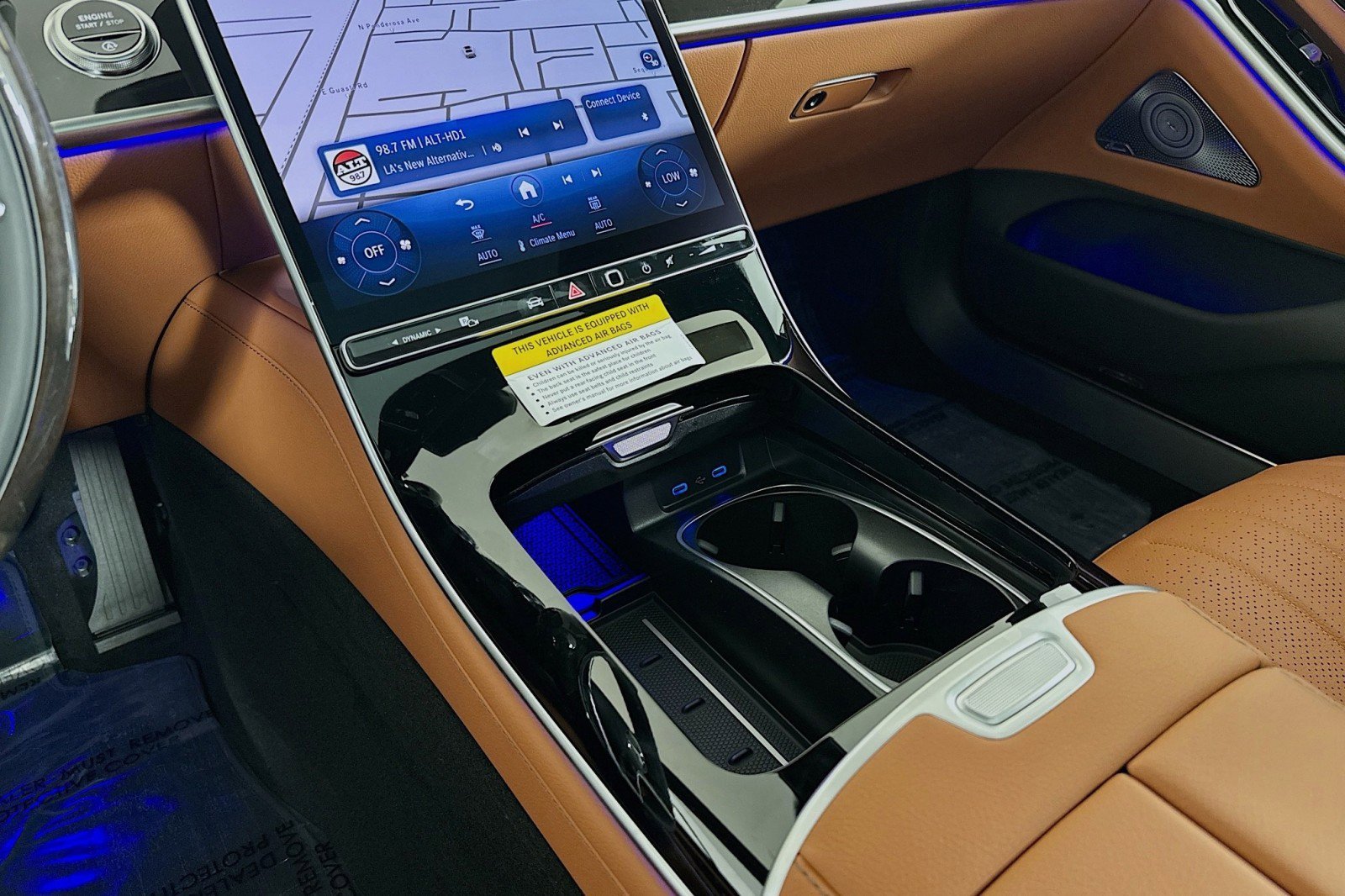 New 2026 Mercedes-Benz S 500 4MATIC image 5