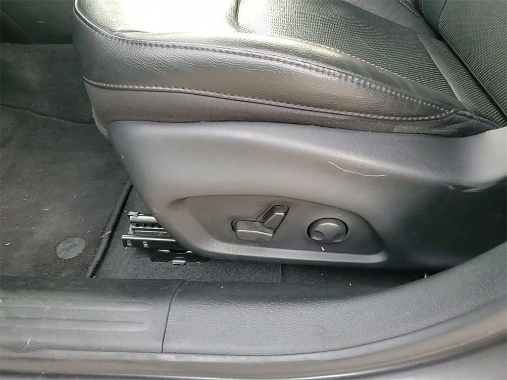 Used 2022 Jeep Compass Limited image 12