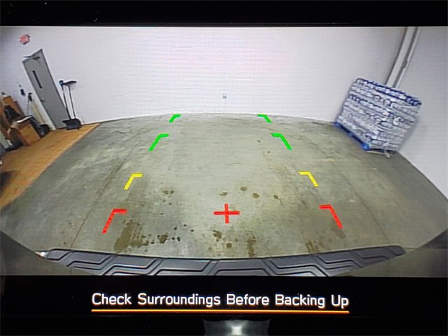 Used 2021 Subaru Forester Limited w/ Popular Package #3 image 29